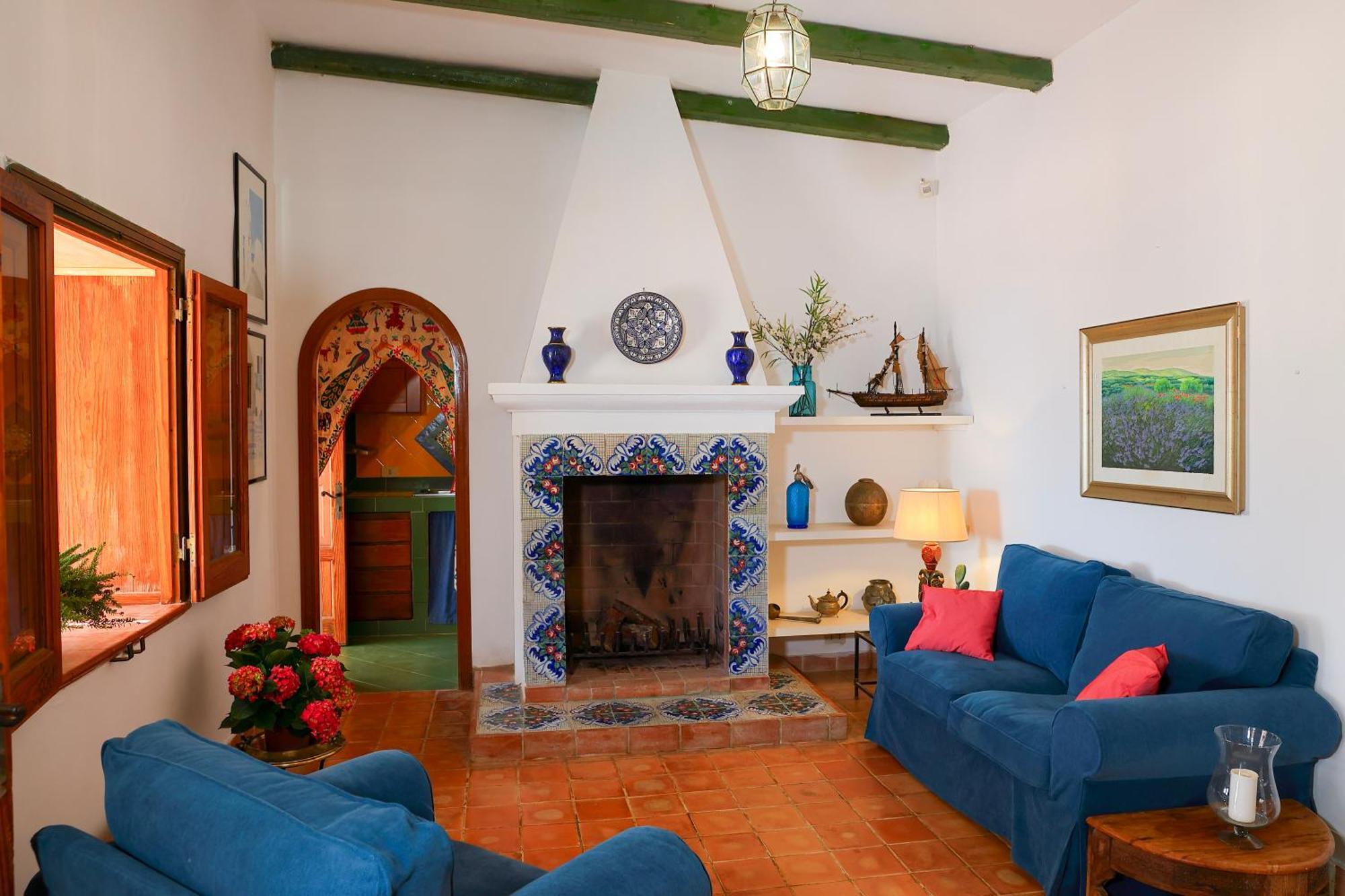 Torre Di Scopello Apartment Скопело Екстериор снимка