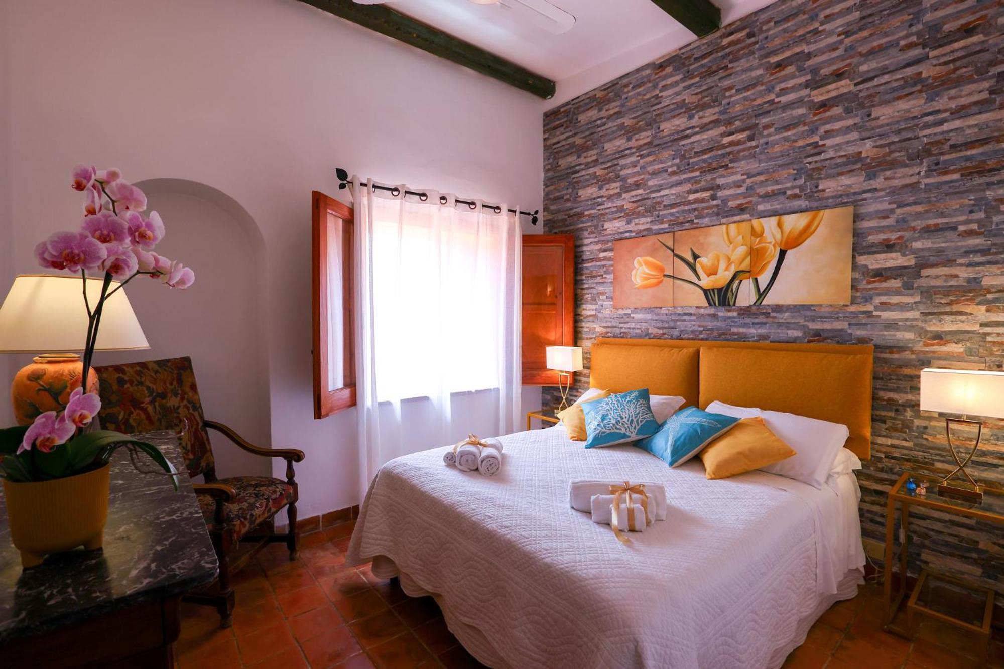 Torre Di Scopello Apartment Скопело Екстериор снимка