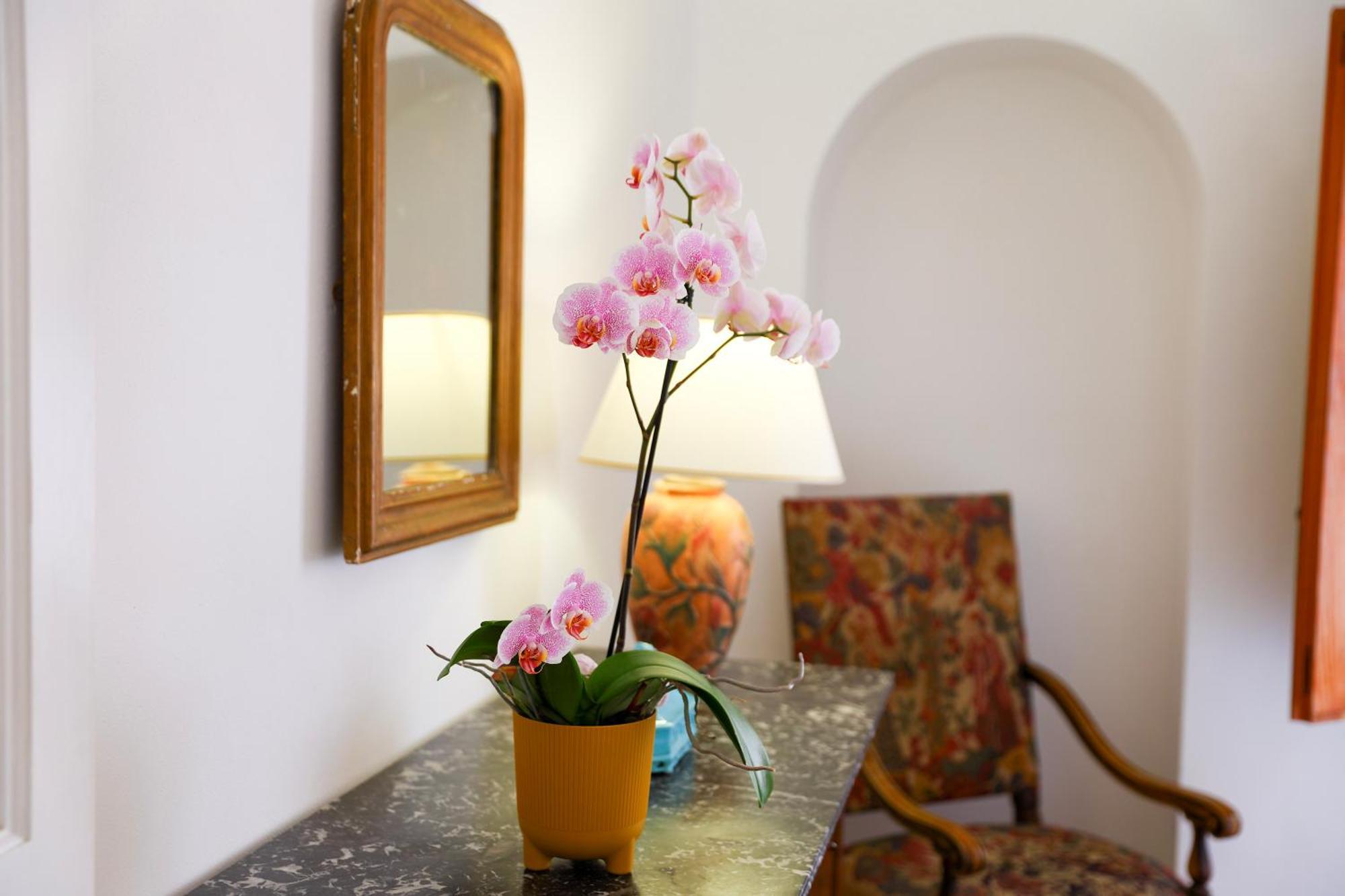 Torre Di Scopello Apartment Скопело Екстериор снимка