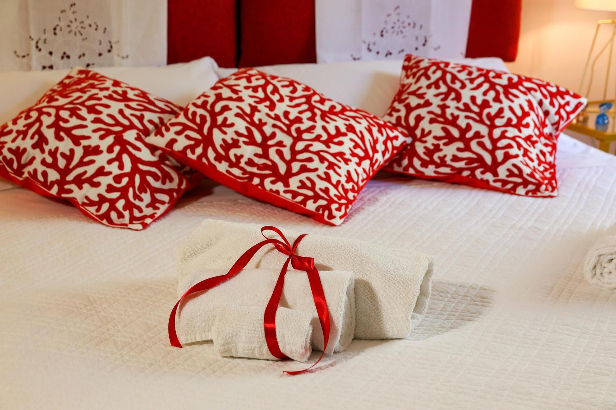 Torre Di Scopello Apartment Скопело Екстериор снимка