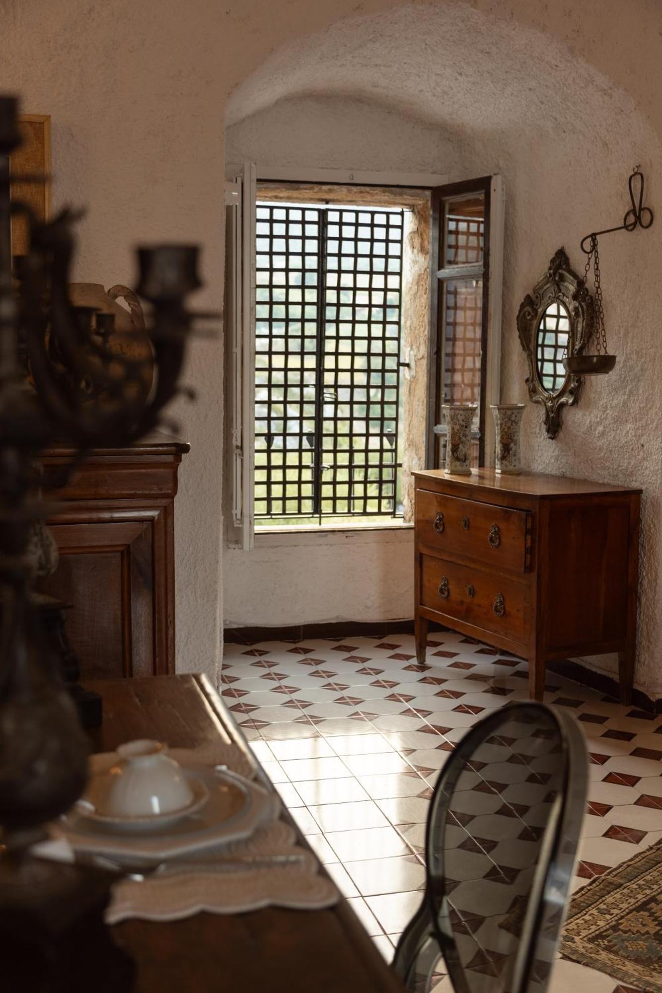 Torre Di Scopello Apartment Скопело Екстериор снимка