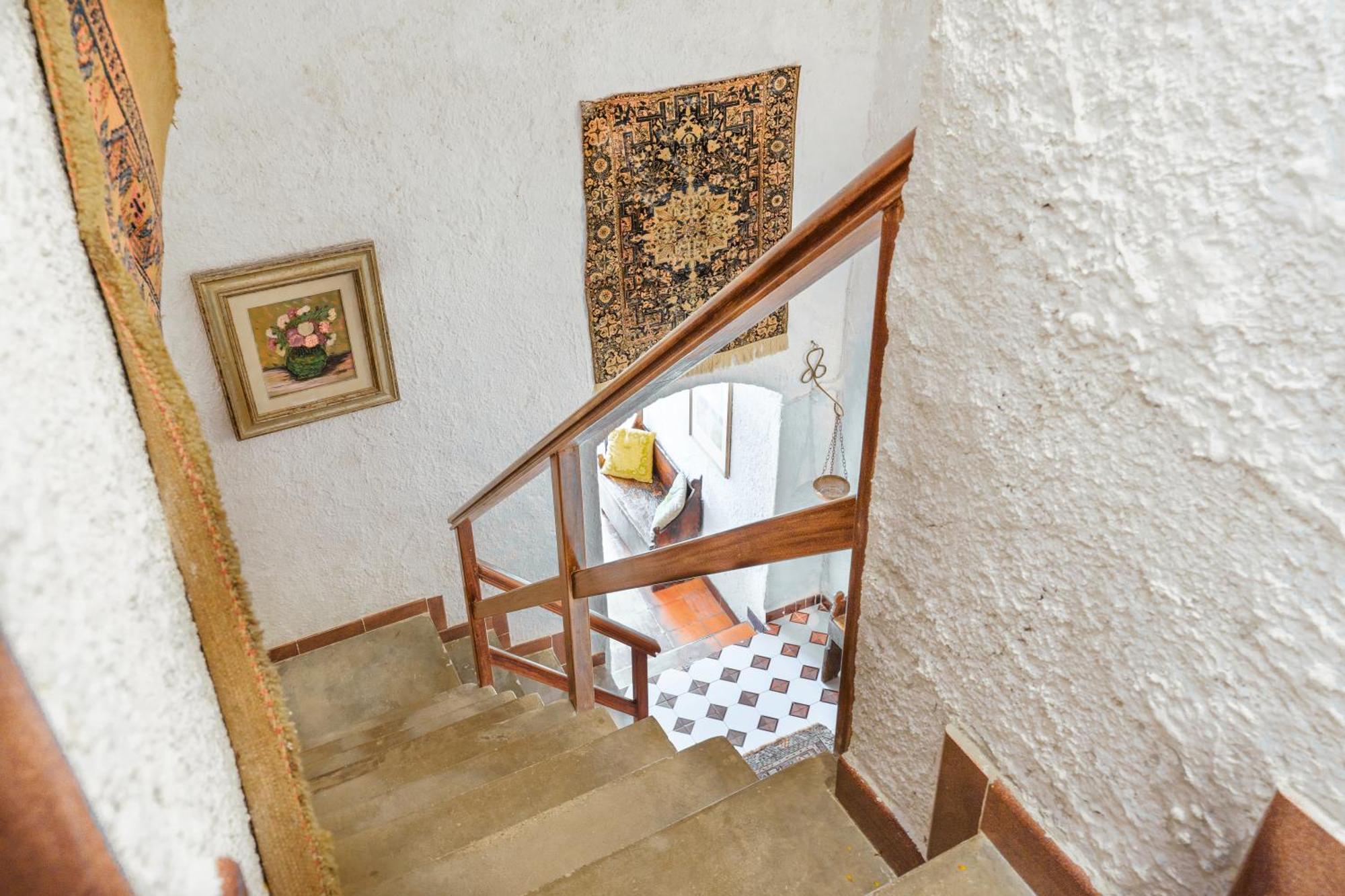 Torre Di Scopello Apartment Скопело Екстериор снимка