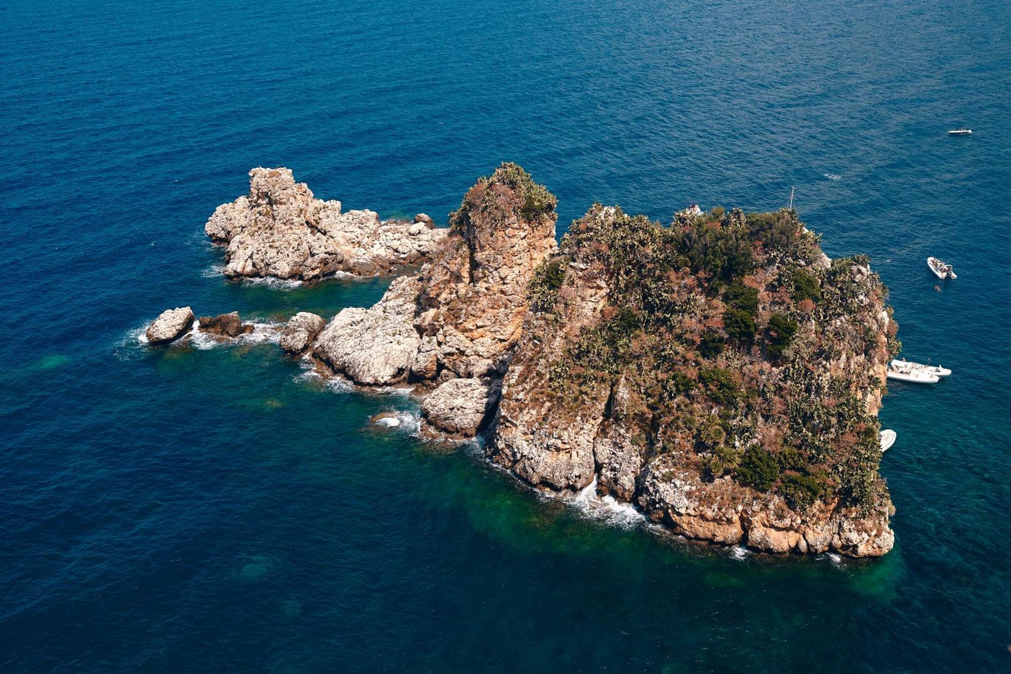 Torre Di Scopello Apartment Скопело Екстериор снимка